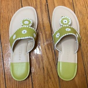 Apostrophe Women Sandals